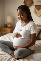 Collana Domar Donna Chiama angeli acciaio in Acciaio 2061 - 2061